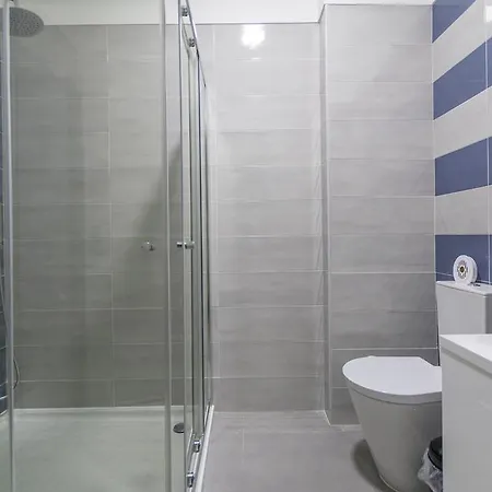 Rising Sun Apartament *