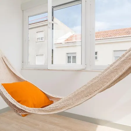 Appartement Rising Sun