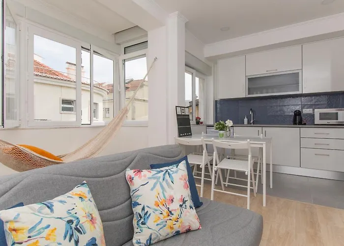 Διαμέρισμα Rising Sun *