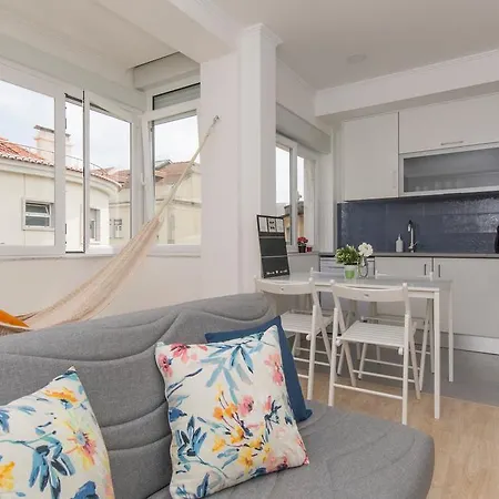 Appartement Rising Sun *