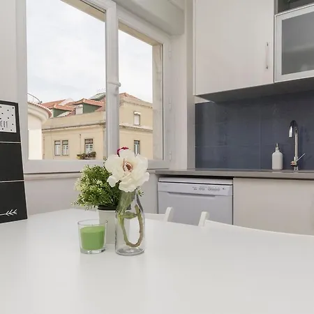 Apartamento Rising Sun *