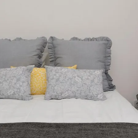 Apartment Rising Sun Lisbon