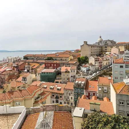 Rising Sun * Lisbon