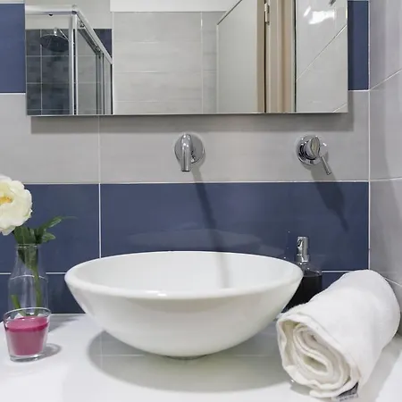 Rising Sun Apartment Lisbon