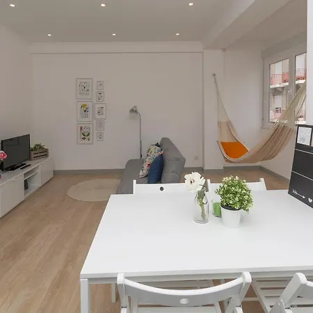 Rising Sun Apartment