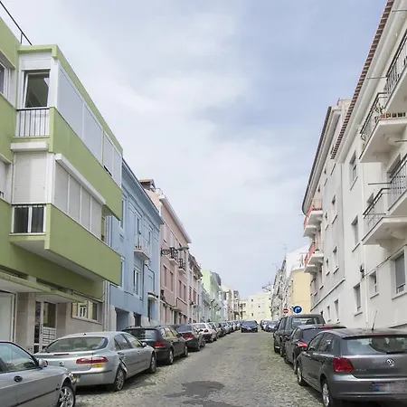 Appartamento Rising Sun *